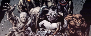 Illustration for article titled Why it's good that Death is meeting Lex Luthor